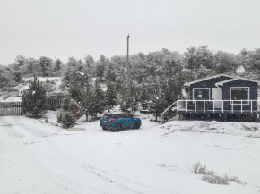 Cabaña Nothofagus PUQ Punta Arenas